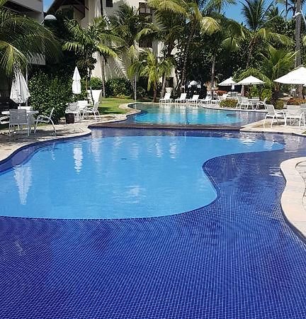 Nannai Residence Muro Alto Порту-де-Галиньяш Экстерьер фото