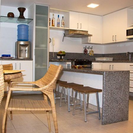 Nannai Residence Muro Alto Порту-де-Галиньяш Экстерьер фото
