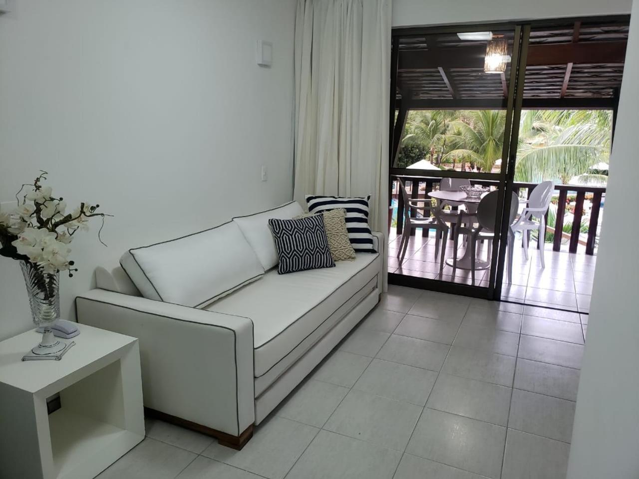 Nannai Residence Muro Alto Порту-де-Галиньяш Экстерьер фото