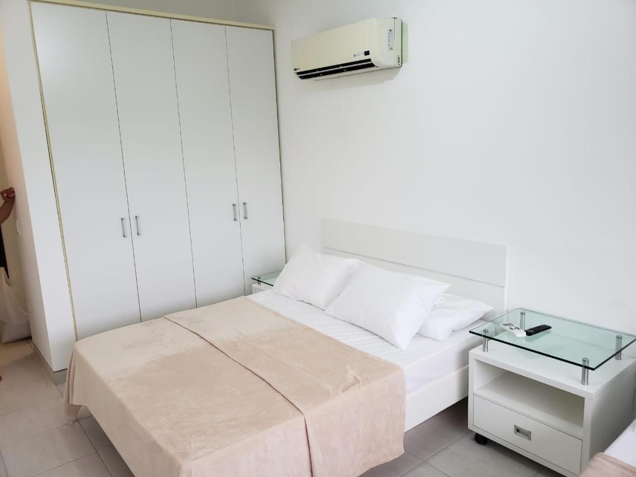 Nannai Residence Muro Alto Порту-де-Галиньяш Экстерьер фото