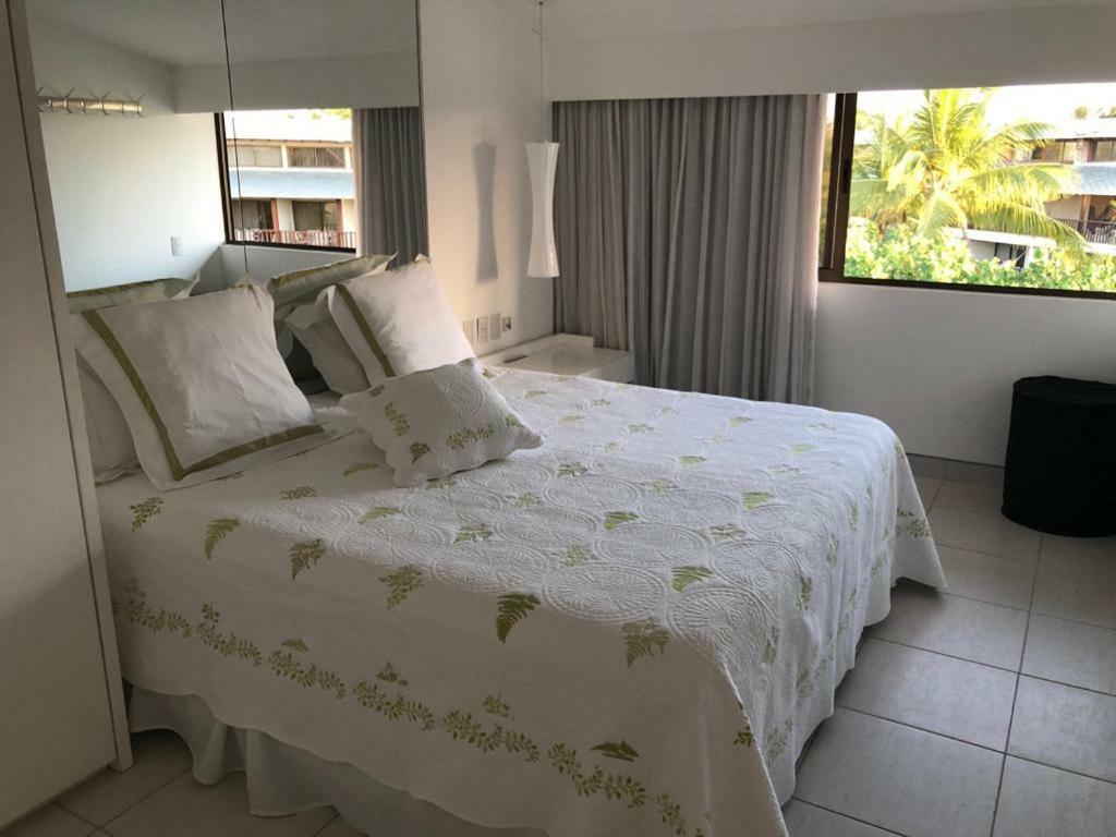 Nannai Residence Muro Alto Порту-де-Галиньяш Экстерьер фото